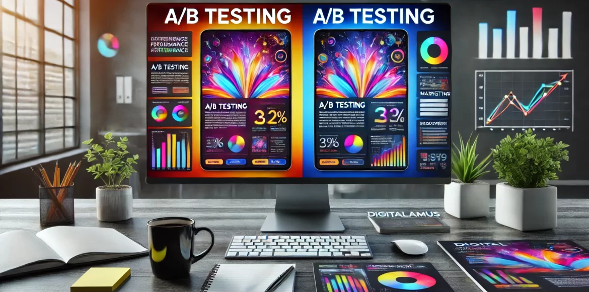 ab testing ab testing